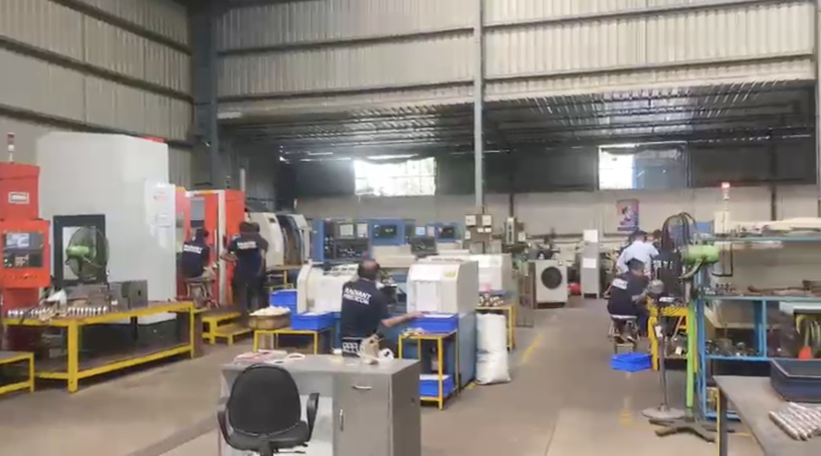 Company