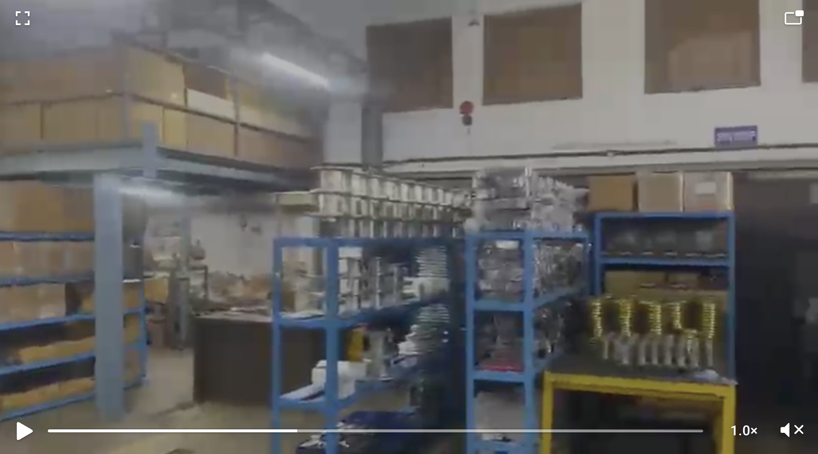 Stores & Material Management