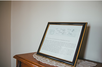 Sample Documentation Pack